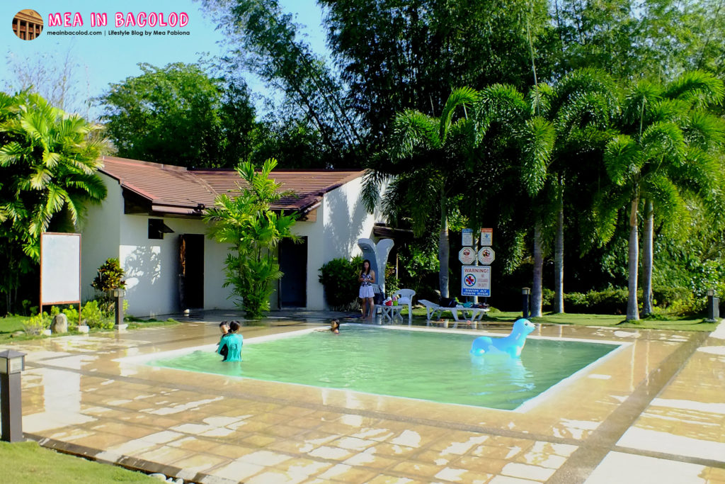 Kiddie Swimming Pool The Tides at Riverwalk Bacolod | Mea in Bacolod