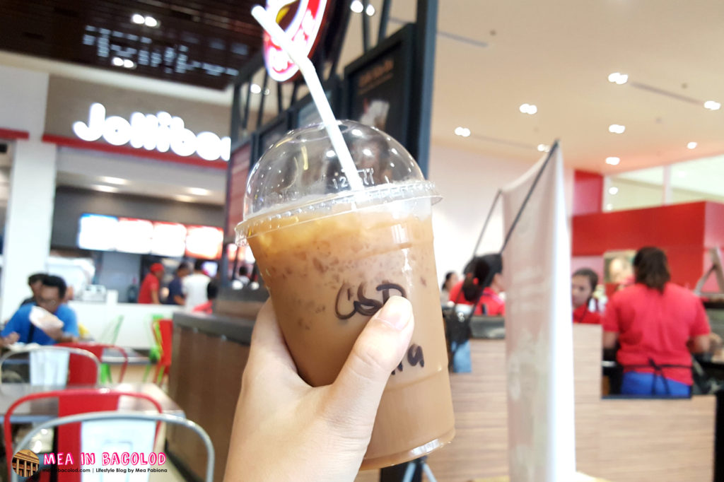Highlands Coffee Bacolod City - City Mall Mandalagan | Mea in Bacolod