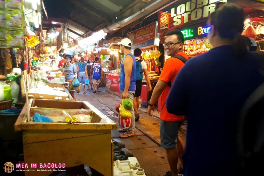 Netongs La Paz Batchoy Iloilo - Finding Netong's