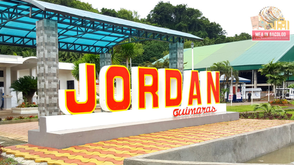 Jordan Guimaras