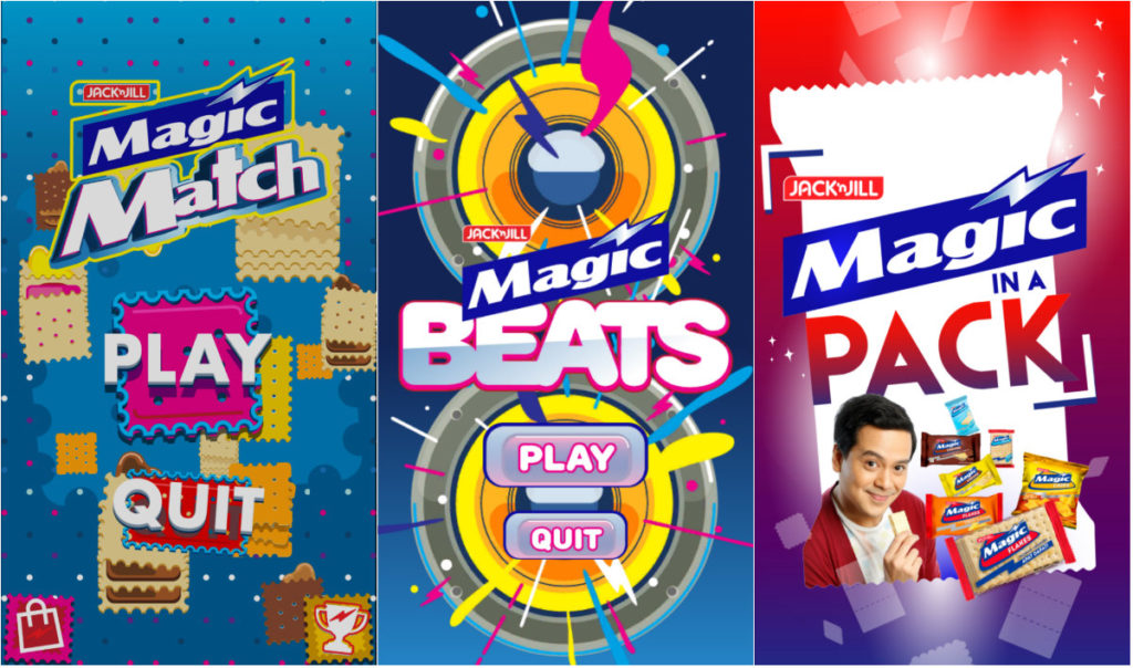 Everything You Need To Know About The Magic Crackers App | Games | Mea in Bacolod