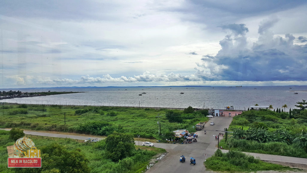 Family Weekend Adventures - Pope John Paul Tower | Mea in Bacolod