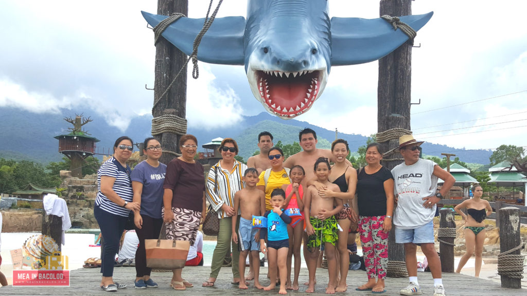 Family Weekend Adventures - Campuestohan Highlands Resort | Mea in Bacolod