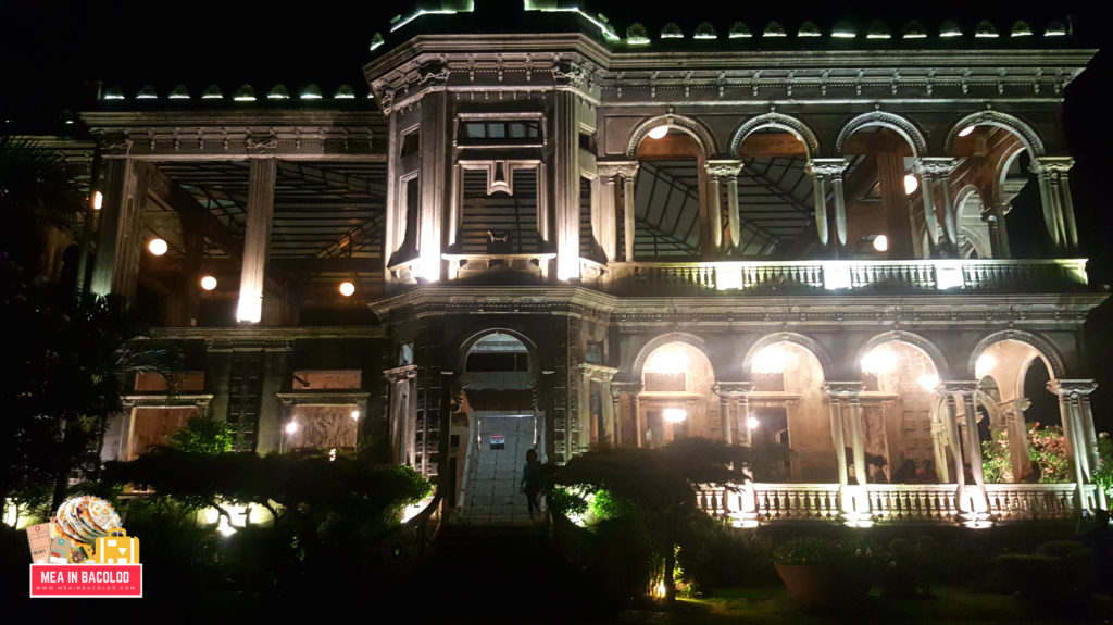 Petron Best Day: Stop 2 - The Ruins, Talisay City, Negros Occidental