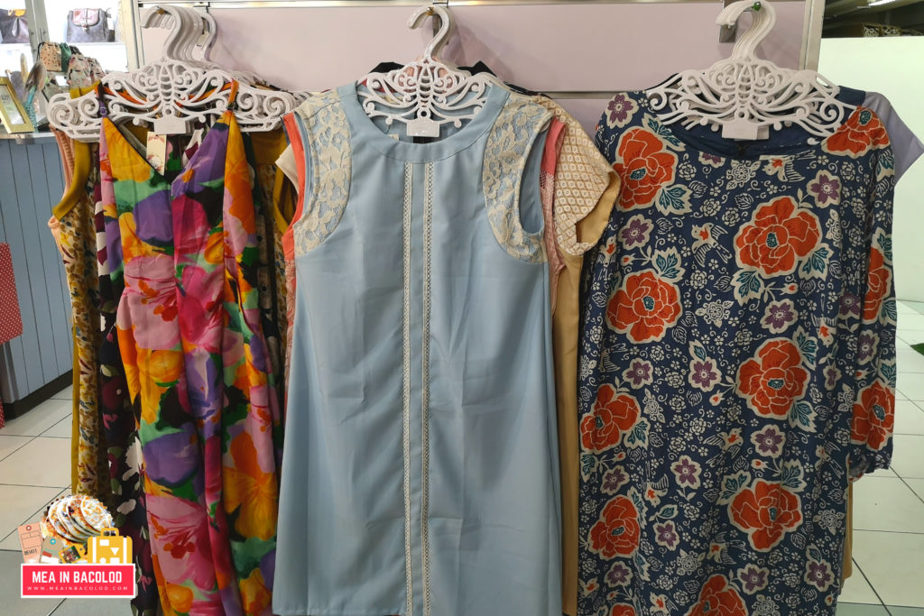 Quality Finds at Miss d Boutique | Mea in Bacolod 