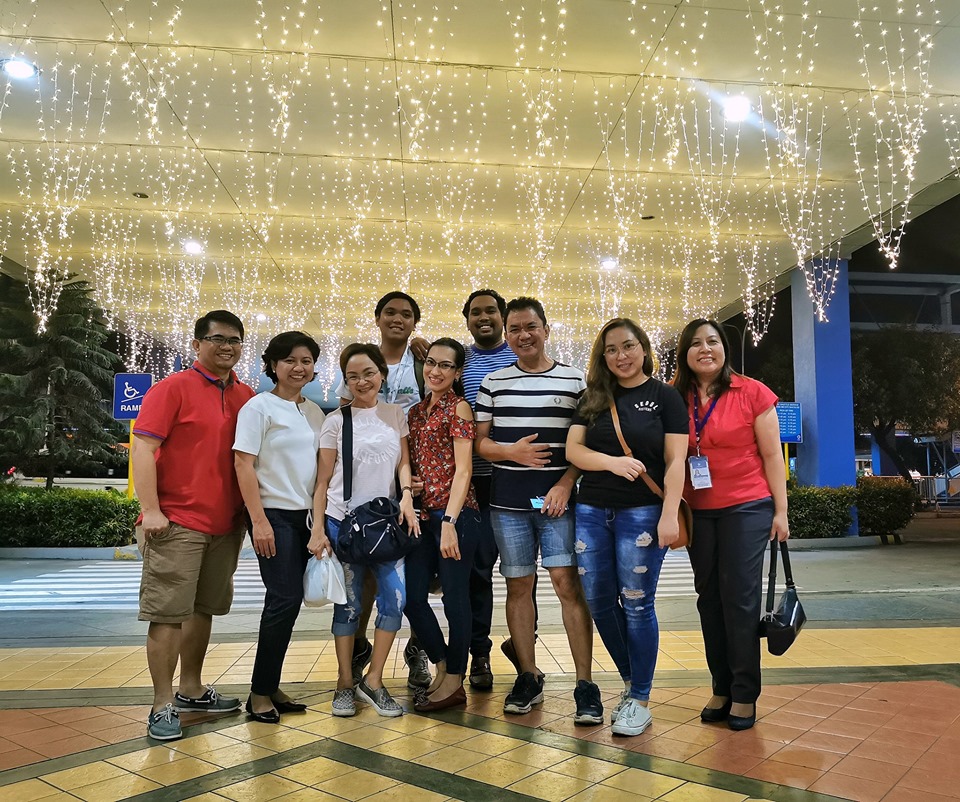 Christmas at SM City Bacolod | Mea in Bacolod