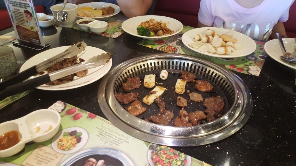 Unlimited Samgyeopsal Bacolod 2020 Guide | Yakimix Bacolod