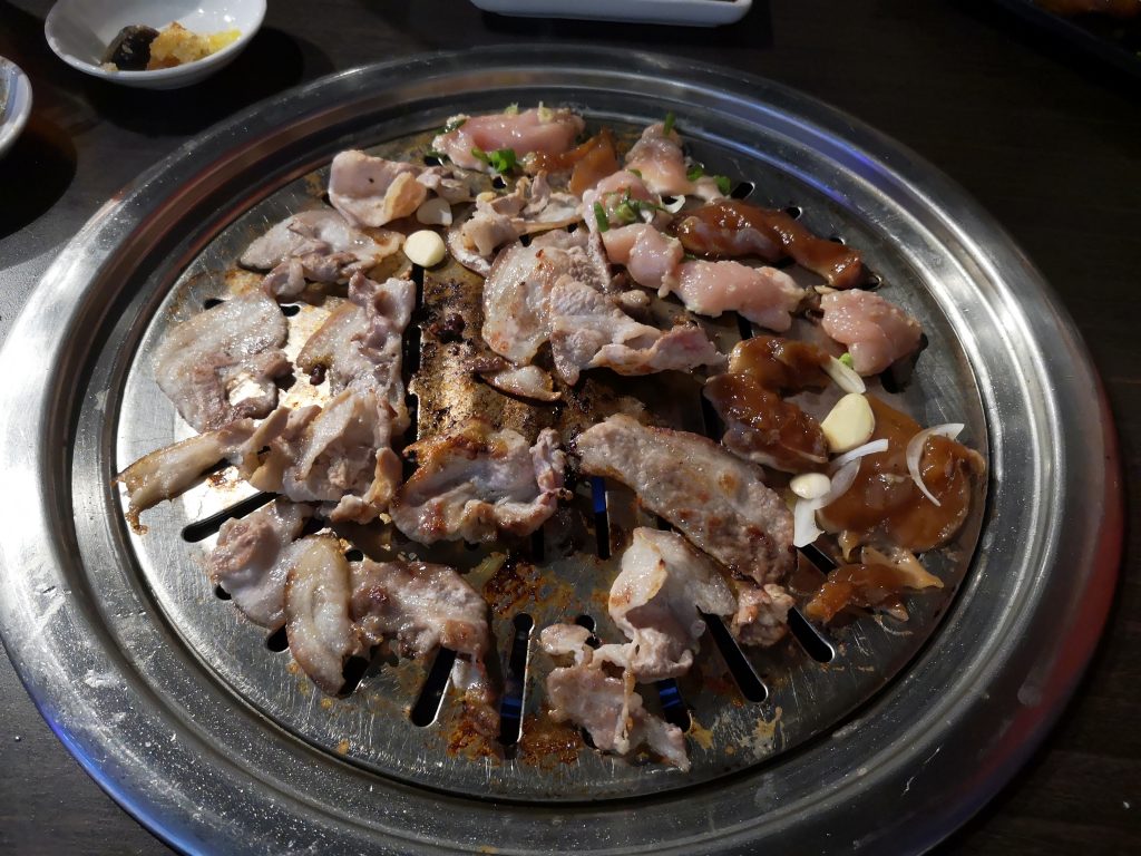Annyeong Samgyupsal Bacolod | Bacolod Samgyeopsal Guide by Mea in Bacolod