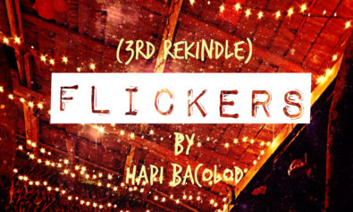 Flickers 3rd ReKindle Run by HAPI Bacolod