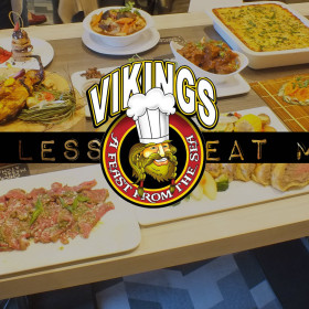 Eat Cheaper at Vikings with the Latest Promos