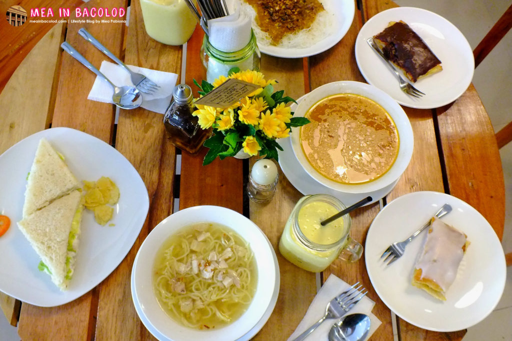 Roli's Cafe | Bacolod City