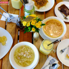 Roli's Cafe | Bacolod City