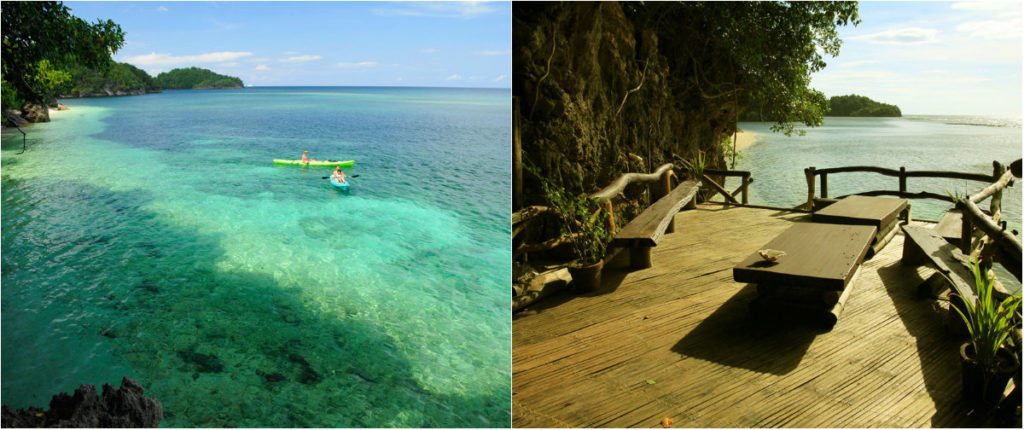 Danjugan Island | Mea in Bacolod