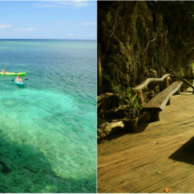 Danjugan Island | Mea in Bacolod