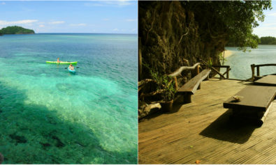 Danjugan Island | Mea in Bacolod