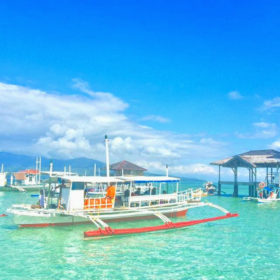 Mea in Bacolod | Plan A Vacation To The Manjuyod Sandbar