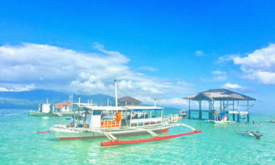 Mea in Bacolod | Plan A Vacation To The Manjuyod Sandbar