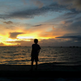 The Best Spot in Bacolod To Watch The Sunset Today? | Mea in Bacolod