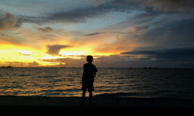 The Best Spot in Bacolod To Watch The Sunset Today? | Mea in Bacolod