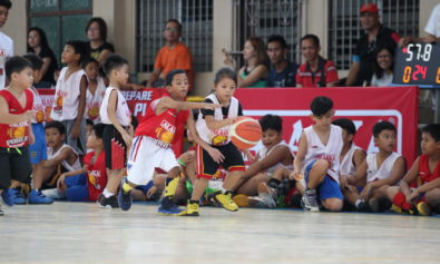 Alaska Basketball Power Camp in Bacolod 2017 | Mea in Bacolod