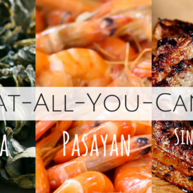 Ading's Pala-Pala Bacolod Now Has Eat All You Can | Mea in Bacolod