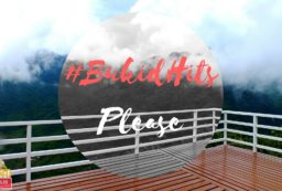 #BukidHits Please | Mea in Bacolod