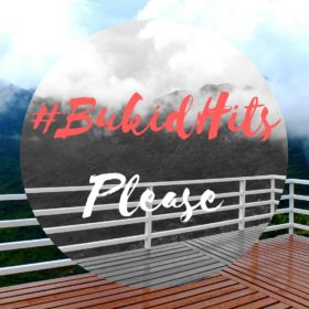 #BukidHits Please | Mea in Bacolod