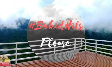 #BukidHits Please | Mea in Bacolod