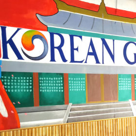 Korean Grill Bacolod | Mea in Bacolod