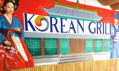 Korean Grill Bacolod | Mea in Bacolod
