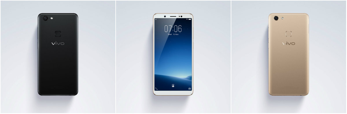 Vivo V7 Full Specs - Full Specifications | Mea in Bacolod