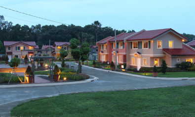 Camella Homes Bacolod South Now Open For Reservation - Mea in Bacolod