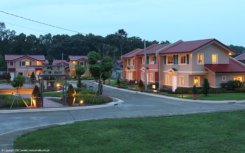 Camella Homes Bacolod South Now Open For Reservation - Mea in Bacolod