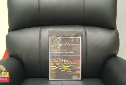 Movie Theater With Recliners - Bacolod City - Mea in Bacolod