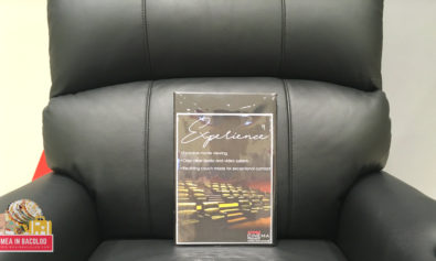 Movie Theater With Recliners - Bacolod City - Mea in Bacolod