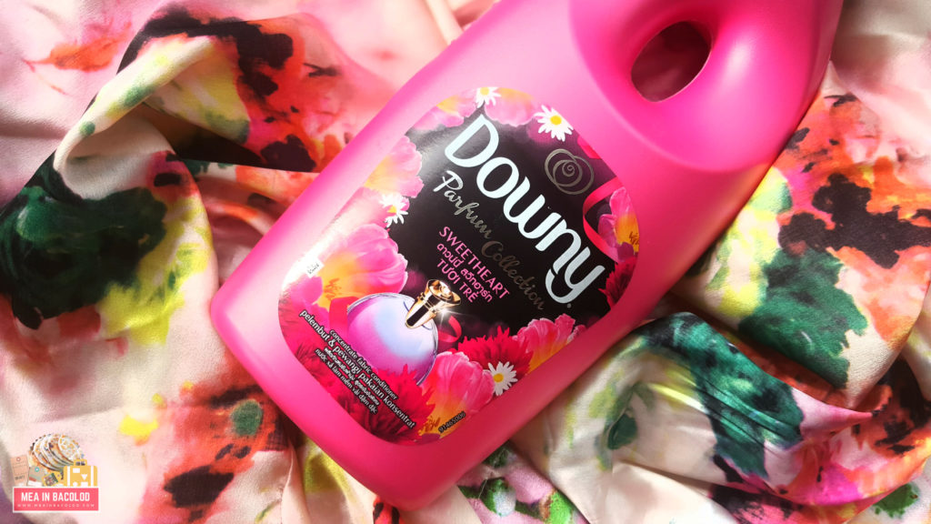 Surprising Uses Of Downy Fabric Conditioner | Mea in Bacolod