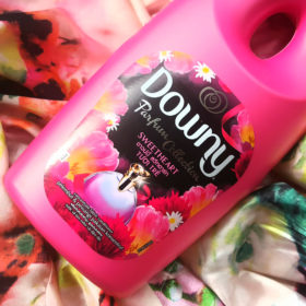 Surprising Uses Of Downy Fabric Conditioner | Mea in Bacolod