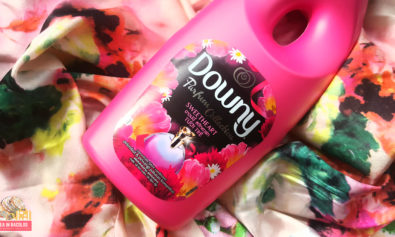 Surprising Uses Of Downy Fabric Conditioner | Mea in Bacolod