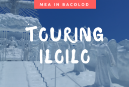 Mea in Bacolod - Iloilo Travel Guide