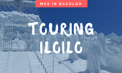 Mea in Bacolod - Iloilo Travel Guide