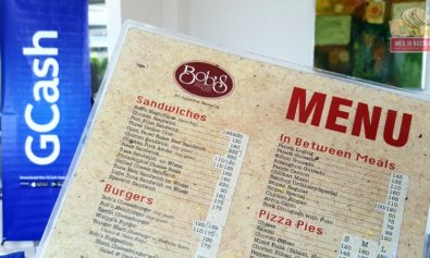 Bob's Restaurant Bacolod | Mea in Bacolod