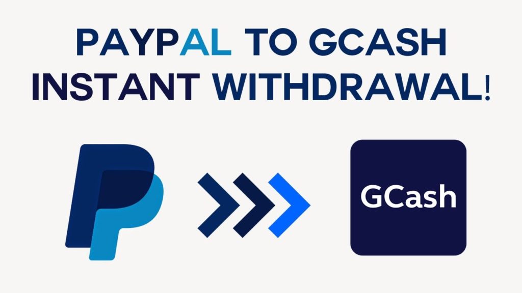 A Freelancers Bestfriend PayPal to GCash FREE | Mea in Bacolod