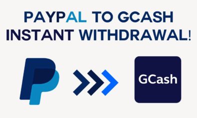 A Freelancers Bestfriend PayPal to GCash FREE | Mea in Bacolod