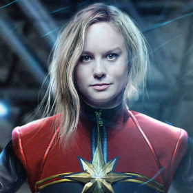 Experience Captain Marvel Premier Night at Ayala Malls Capitol Central | Mea in Bacolod