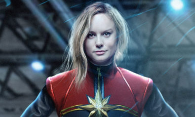 Experience Captain Marvel Premier Night at Ayala Malls Capitol Central | Mea in Bacolod