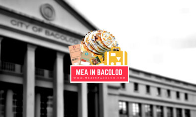 Welcome To Mea in Bacolod - Top Bacolod Blog - Bacolod Blogger