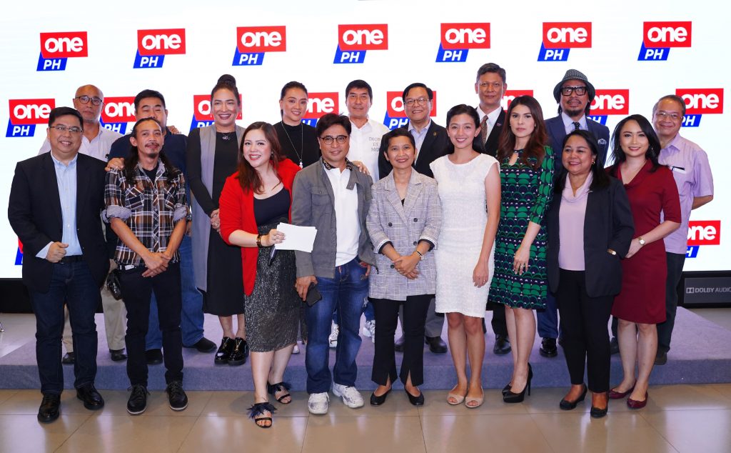 ONEPH Launch