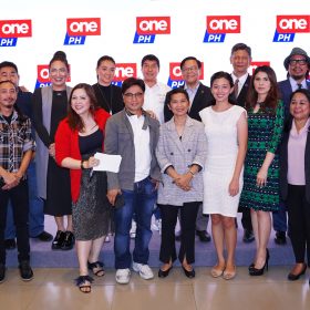 ONEPH Launch