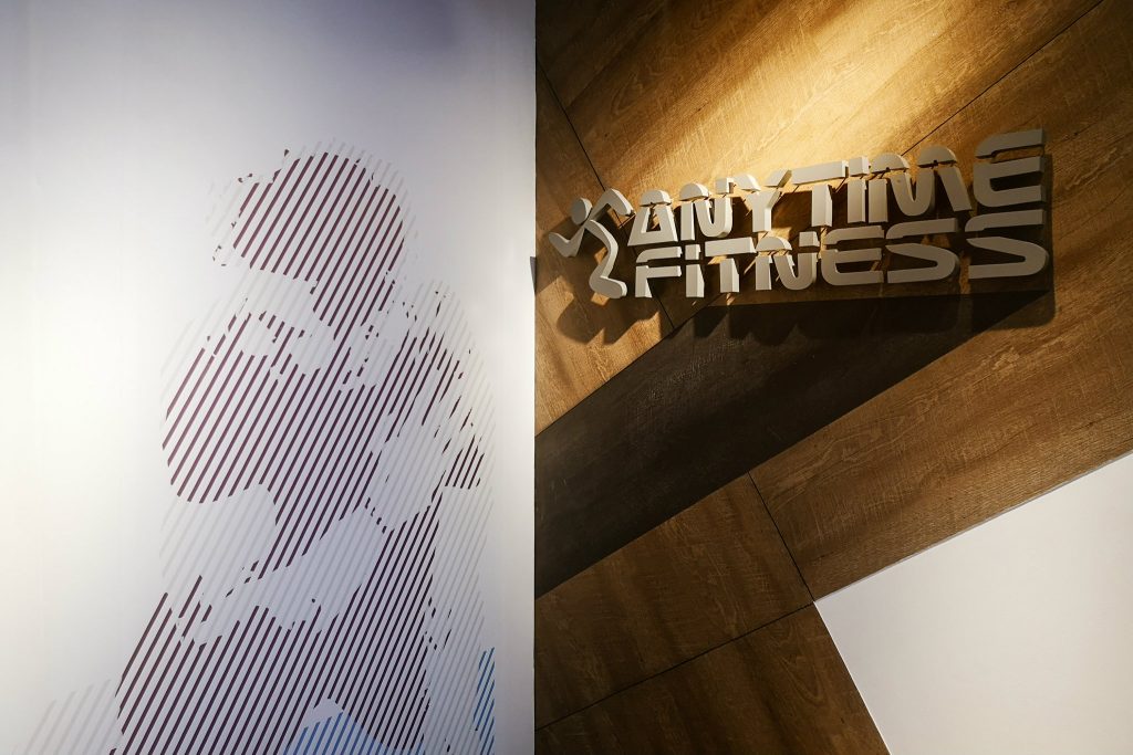 Anytime Fitness PH Lacson Bacolod: Starting the Year Right with Answers | Mea in Bacolod