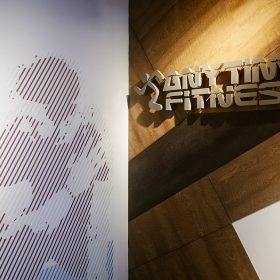 Anytime Fitness PH Lacson Bacolod: Starting the Year Right with Answers | Mea in Bacolod